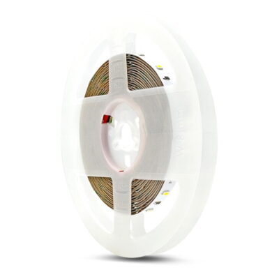 LE48243020 Ταινία LED Eco 4.8W 24V 3000K  IP20 GEYER