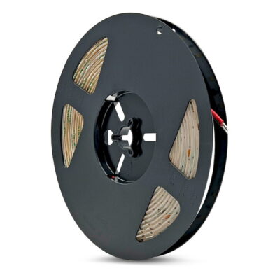 LE48246565 Ταινία LED Eco 4.8W 24V 6500K IP65 GEYER