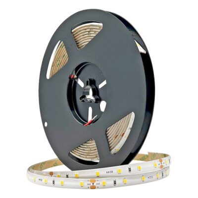 LE72244065 Ταινία LED Eco 7.2W 24V 4000K IP65 GEYER