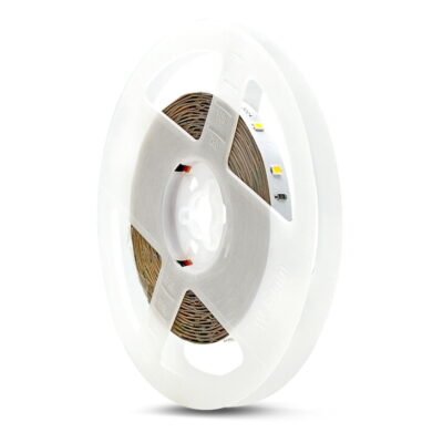 LE72246520 Ταινία LED Eco 7.2W 24V 6500K IP20 GEYER