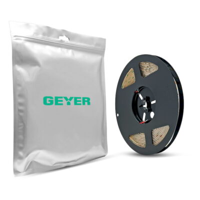 LE72246565 Ταινία LED Eco 7.2W 24V 6500K IP65 GEYER