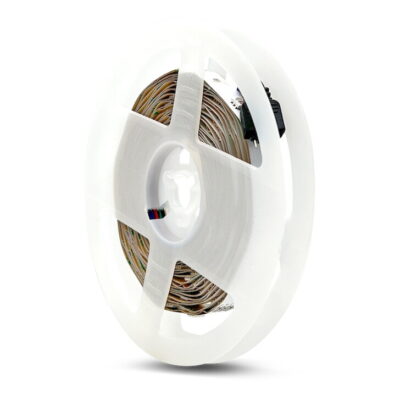 LE7224RGB20 Ταινία LED Eco 7.2W 24V RGB IP20 GEYER
