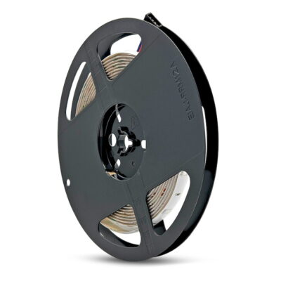 LE7224RGB65 Ταινία LED Eco 7.2W 24V RGB IP65 GEYER