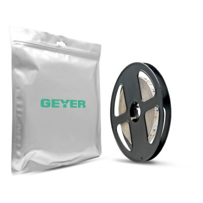 LP72126533 Ταινία LED Premium 7.2W 12V 6500K 800ml IP33 GEYER