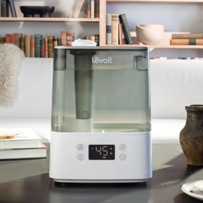 Levoit Classic 300S Υγραντήρας Υπερήχων με WiFi για χώρους 47m²