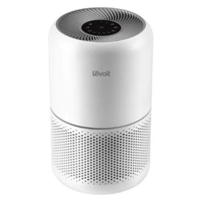 Levoit Core 300 Καθαριστής Αέρα με φίλτρο HEPA για χώρους 40m²