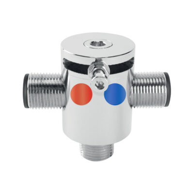 Μηχανικός μίκτης 3/8 για αυτόματες μπαταρίες MM10 FERRO