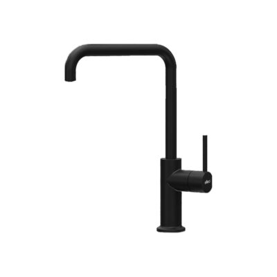 Μπαταρία κουζίνας HYPE Nero ELLECI