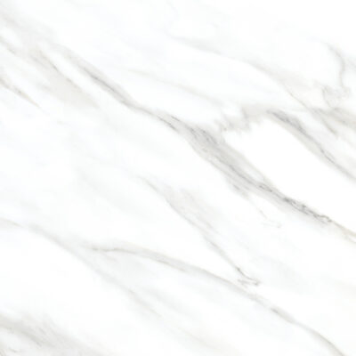 Πλακάκι POLO CARRARA Polished KARAG 60x60cm
