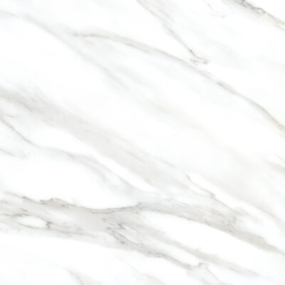 Πλακάκι POLO CARRARA Satinato KARAG 60x60cm
