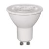 ΛΑΜΠΑ LED ΣΠΟΤ GU10 5W 38° 6500K 220-240V 3τμχ