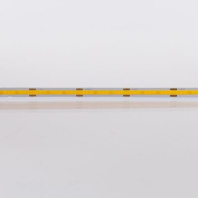 ΤΑΙΝΙΑ LED COB 5M 40W 24V 6500K 1600L/M IP20 PRO