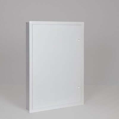 ΠΙΝΑΚΑΣ ΧΩΝΕΥΤΟΣ ΜΕΤΑΛΛΙΚΟΣ  5X24 ΘΕΣΕΩΝ IP42