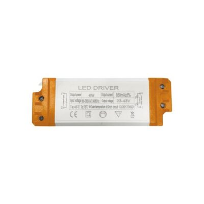 ΤΡΟΦΟΔΟΤΙΚΟ ΓΙΑ ΦΩΤΙΣΤΙΚΟ PANEL LED 48W/45W ΑΝΤΑΛΑΚΤΙΚΟ