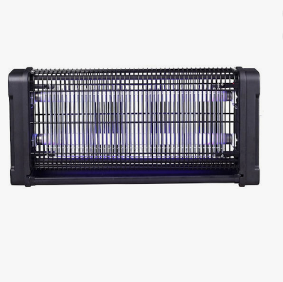 Εντομοπαγίδα 2Χ15W EVIVAK