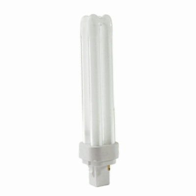 EL110001 | EL110001 | G24d3|26W  (>125W) 2pin|4000k|1716lm|{enjoysimplicity}™
