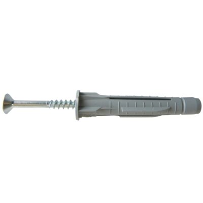 1163 | 1163 | ELFIX™ ΓΥΨΟΣΑΝΙΔΑΣ Φ10xL60mm