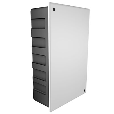 125 | 125 | ELBOX™ ΔΙΑΚΛ/ΣΕΩΣ  10x20 ΙΡ20 202x103xh47