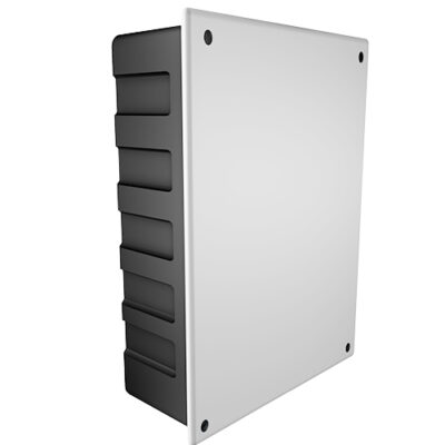 127 | 127 | ELBOX™  ΔΙΑΚΛ/ΣΕΩΣ  15x20 ΙΡ20 203x153xh49
