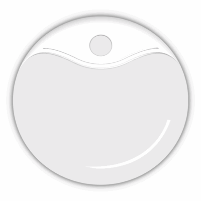 EL130501 | EL130501 | LED Night Light Sensor |0.3W|3000k|8lm|{enjoysimplicity}™