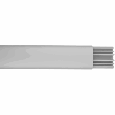 1313.23 | 1313.23 | ΚΑΝΑΛΙ ΔΑΠΕΔΟΥ ΑΥΤΟΚΟΛΛΗΤΟ 75xh18mm SILVER ΑΛΟΥΜΙΝΙΟ