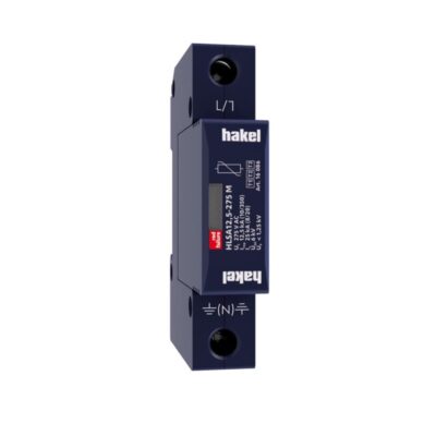 16080 | 16080 | HLSA12,5-275 Μ  | SPD T1+T2+T3 | ΑΝΤΙΚΕΡΑΥΝΙΚΟ ΠΑΛΜΙΚΟΥ ΡΕΥΜΑΤΟΣ & ΑΠΑΓΩΓΟΣ ΥΠΕΡΤΑΣΕΩΝ| Hakel®