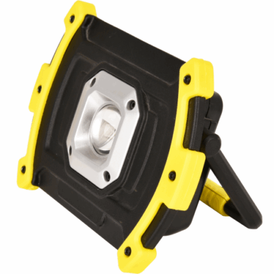 EL175006 | EL175006 | 1 COB|10W|8000k±10%|1000lm|2*3.7V 2000mAh μπαταρίες|{enjoysimplicity}™