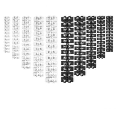1781 | 1781 | ΚΛΕΜΕΝΣ 12ΠΟΛΩΝ elvhx® Ν° 0.75 - 4 mm² |110⁰C|5A