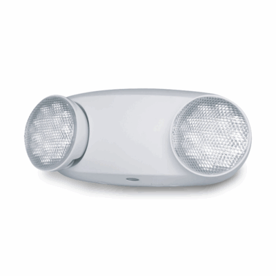 EL186001 | EL186001 | LED EMERGENCY 2x2W|400lm|6500k|275x113xh53|3h|charge@<24h|{enjoysimplicity}™