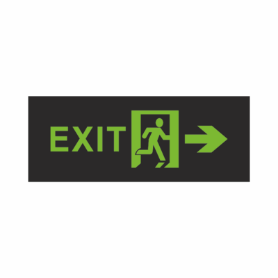 EL186004 | EL186004 | LED EMERGENCY 1.5W|EXITð |354x24xh145|1.5h|charge@<24h|{enjoysimplicity}™