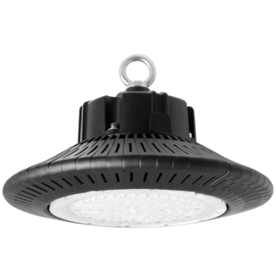 EL190136 | EL190136 | LED UFO Highbay 200W|IP20|6500k|18000lm|Φ400x160mm|AC100-240V|{enjoysimplicity}™