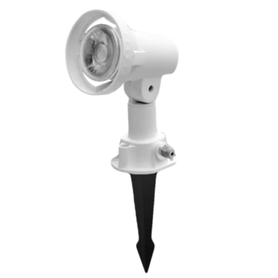 EL190703 | EL190703 | PAR LED NAIL IP65 6W|PAR20|6500k|600lm|36⁰|118x94xh329mm|{enjoysimplicity}™