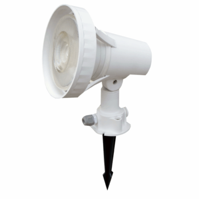 EL190709 | EL190709 | PAR LED NAIL IP65 15W|PAR38|6500k|1300lm|36⁰|151x151xh353mm|{enjoysimplicity}™
