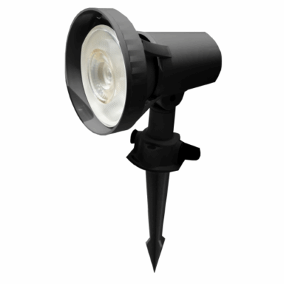 EL190718 | EL190718 | PAR LED NAIL IP65 15W|PAR38|6500k|1300lm|36⁰|151x151xh353mm|{enjoysimplicity}™