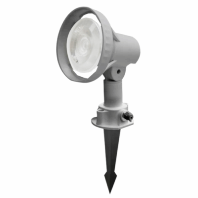 EL190724 | EL190724 | PAR LED NAIL IP65 10W|PAR30|6500k|850lm|36⁰|135x126xh178mm|{enjoysimplicity}™