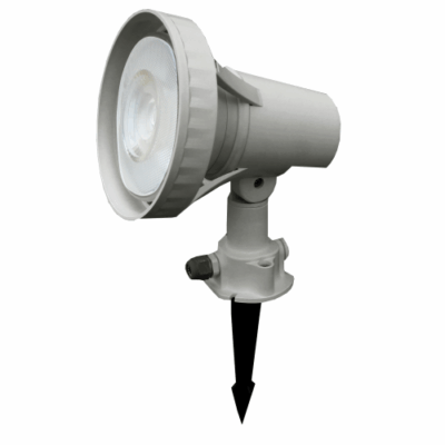 EL190727 | EL190727 | PAR LED NAIL IP65 15W|PAR38|6500k|1300lm|36⁰|151x151xh353mm|enjoySimplicity™