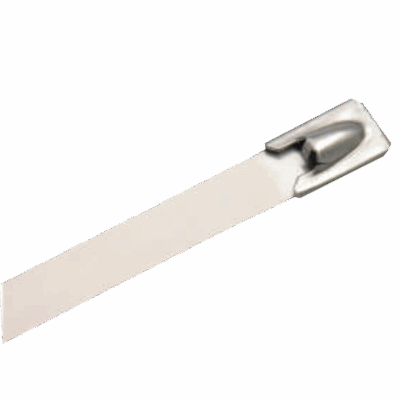 1159 | 1159 | ΔΕΜΑΤΙΚΑ AISI304 Ss INOX 7.9x520mm (Φmax151mm)-ΤΙΜΗ ΤΑ 100τεμ