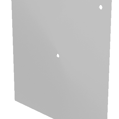 19908 | 19908 | ΠΛΑΚΑ ΓΕΙΩΣΗΣ 500x500x3mm Ss ΑΝΟΞΕΙΔΩΤΗ