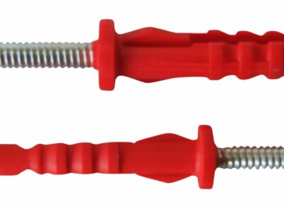248 | 248 | ΠΛΑΣΤΙΚΑ ELFIX™ Φ5xL30mm UNIVERSAL ΓΙΑ ΜΠΕΤΟ-ΤΟΥΒΛΟ-ΓΥΨΟΣΑΝΙΔΑ/ ΟYΠΑ+ΒΙΔΑ