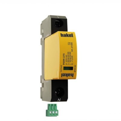 27005 | 27005 | PIIIM-275 DS Vseries  | SPD T2| ΑΠΑΓΩΓΟΙ ΥΠΕΡΤΑΣΕΩΝ | Hakel®