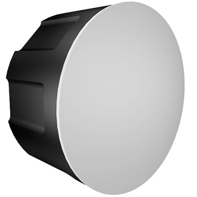 280 | 280  | ΕLBOX™ ΔΙΑΚΛ/ΣΕΩΣ ΜΕΓΑΛΟ ΜΕ ΑΦΑΛΟ ΙΡ20 Φ100xh36