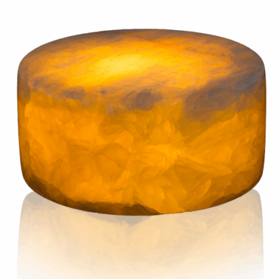 EL329501 | EL329501 | MARBEL TABLE LIGHT|2xAA|Φ80xh40mm|{enjoysimplicity}™