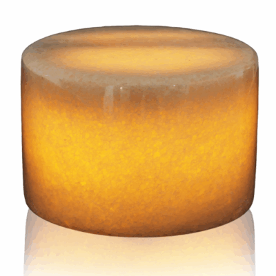 EL329504 | EL329504 | MARBEL TABLE LIGHT|2xAA|Φ80xh60mm|{enjoysimplicity}™