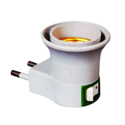 EL339271 | EL339271 | ΝΤΟΥΙ ΦΙΣ Ε27 | max 40W
