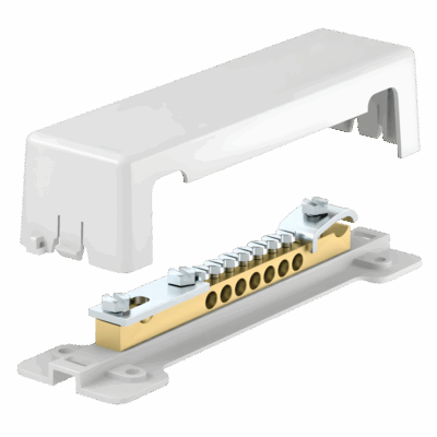 370 | 370 | ΙΣΟΔΥΝΑΜΙΚΗ ΓΕΦΥΡΑ 188x52xh44.5mm elvhx®
