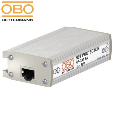 397 | 397 | SPD ΤΗΛΕΦΩΝΙΚΟ RJ45 FAST NETWORK ETHERNET