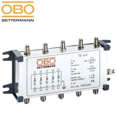 403 | 403 | SPD ΚΕΡΑΙΑΣ ΤV Coaxial SAT/TV