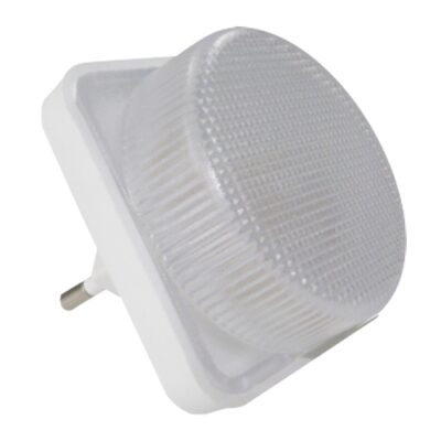 4201 | 4201 | ΛΑΜΠΑΚΙ ΝΥΚΤΟΣ ΦΙΞ [ο] ΜΕ ΛΑΜΠΑΚΙ 0,5W