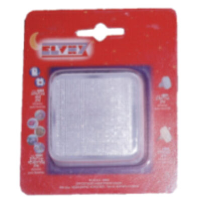 4202-5 | 4202-5 | ΛΑΜΠΑΚΙ ΝΥΚΤΟΣ ΦΙΞ [#] ΜΕ ΛΑΜΠΑΚΙ 0,5W ΣΕ ΚΑΡΤΑ ΓΙΑ STAND