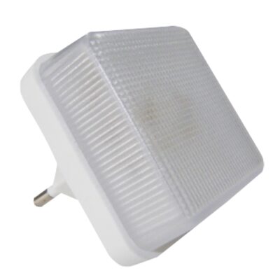 4202 | 4202 | ΛΑΜΠΑΚΙ ΝΥΚΤΟΣ ΦΙΞ [#] ΜΕ ΛΑΜΠΑΚΙ 0,5W